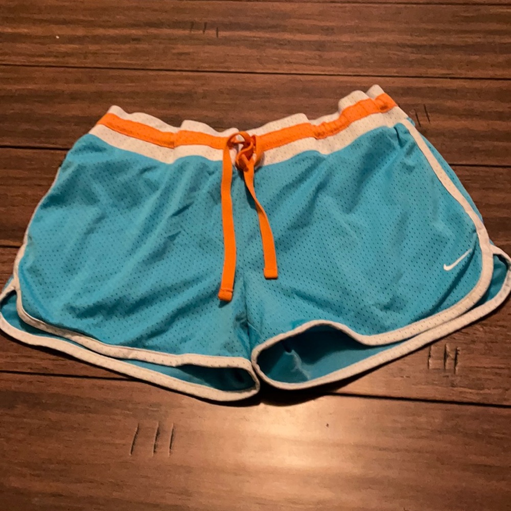 Nike athletic shorts